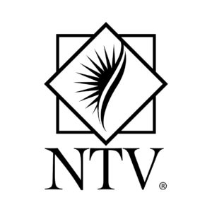 Logo NTV