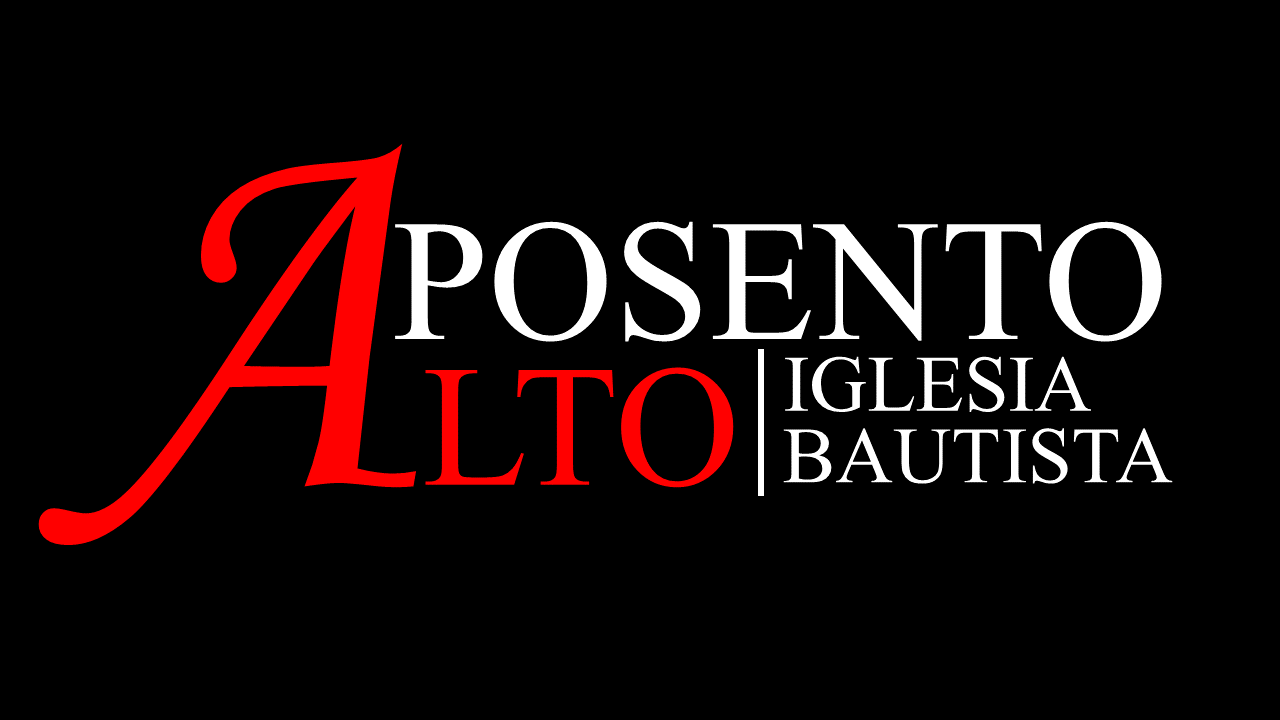 Logo de Aposento Alto